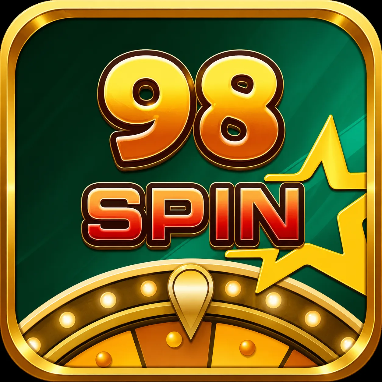 98SPIN - Petualangan Berkebun yang Menyenangkan