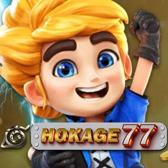 HOKAGE77 - Game TPS Penuh Aksi dan Strategi