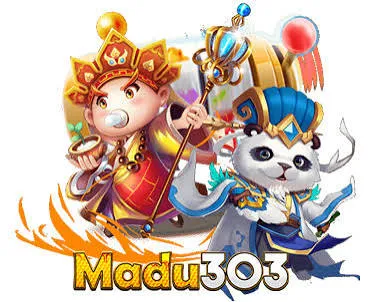 MADU303 - Petualangan Action yang Seru dan Mendebarkan