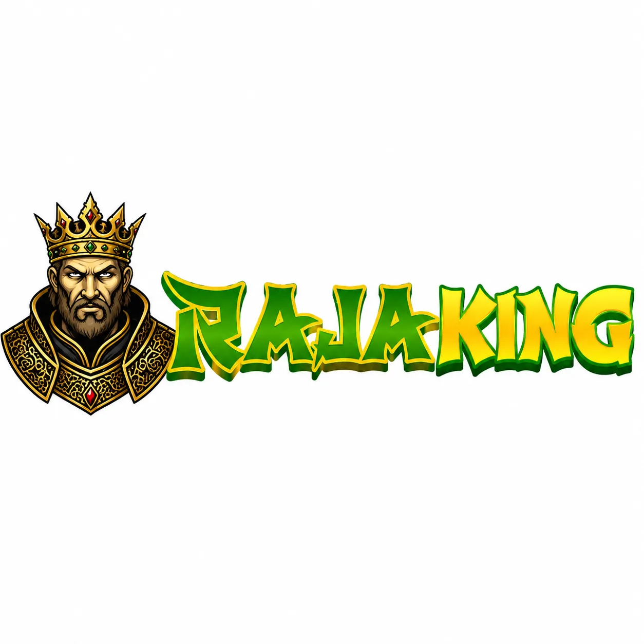 RAJAKING - Permainan Seru dan Santai untuk Semua Usia
